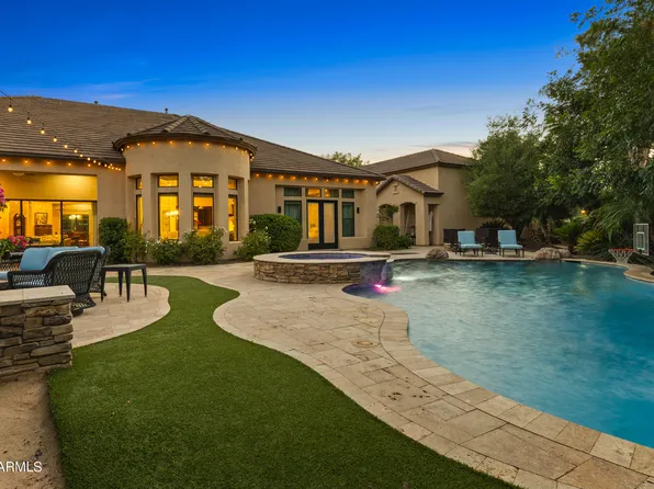 24129 S 201ST Place, Queen Creek, AZ 85142