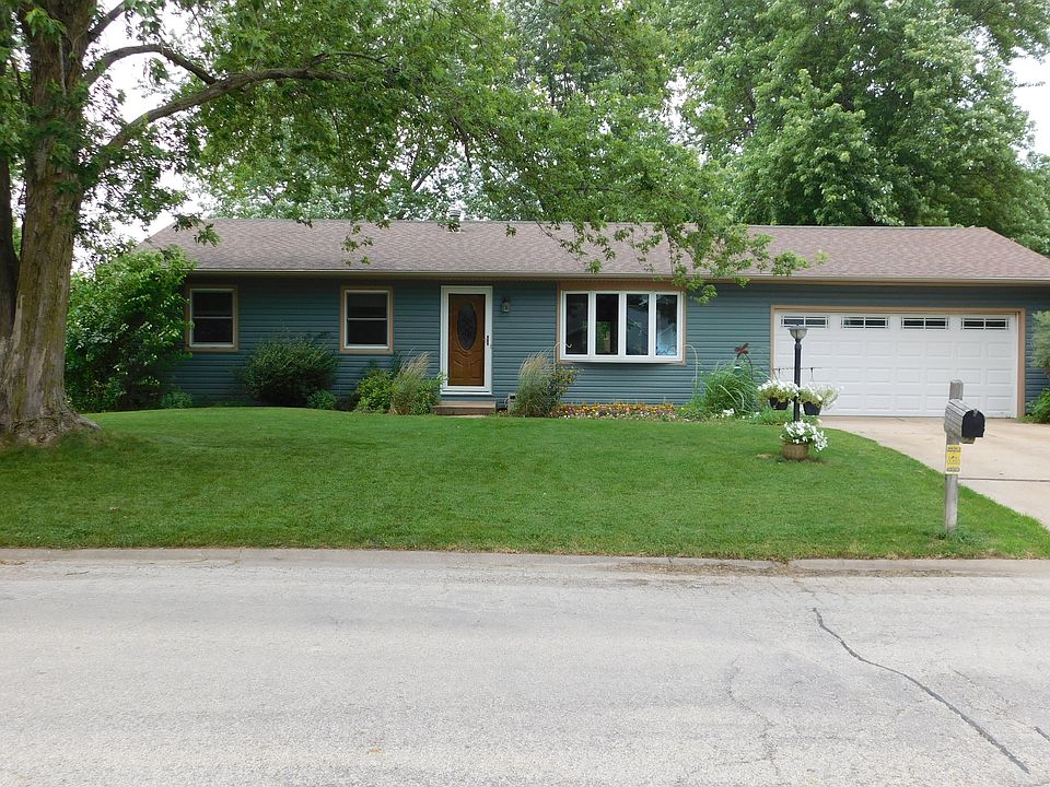 312 Hillside Drive