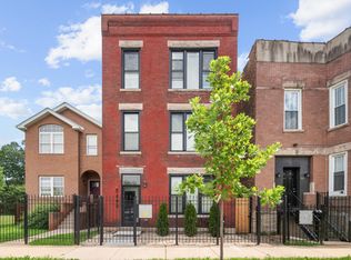 5443 S Federal St #C, Chicago, IL 60609