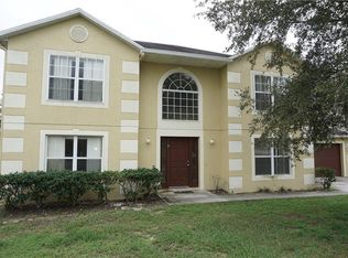 2856 Magnolia Blossom Cir, Clermont, FL 34711