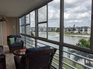 2615 Garden Dr S APT 303, Lake Worth, FL 33461