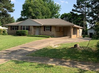 727 Crest Dr, Jonesboro, AR 72401
