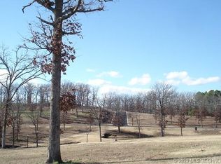 2318 Summerset Point, Tahlequah, OK 74464