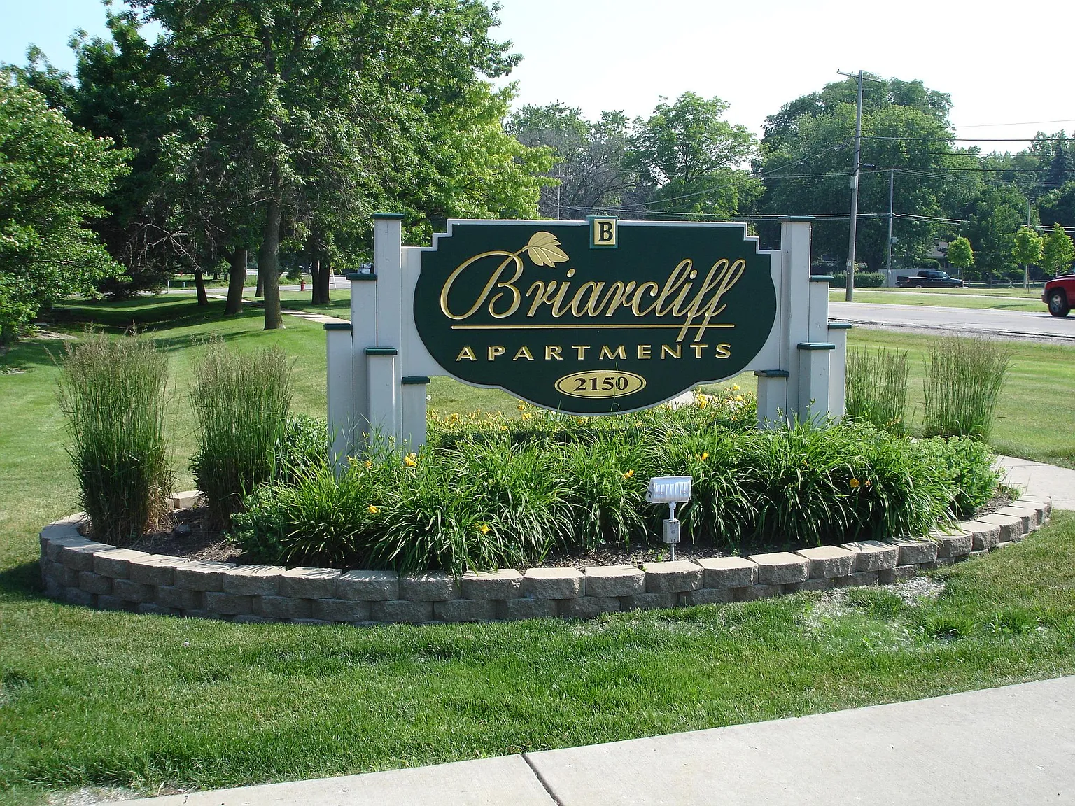 Briarcliff — Photo 1
