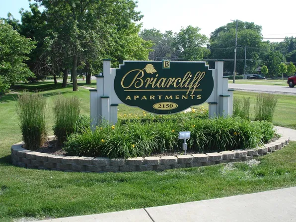 Briarcliff, 2150 89th St #Db0d32705, Kenosha, WI 53143