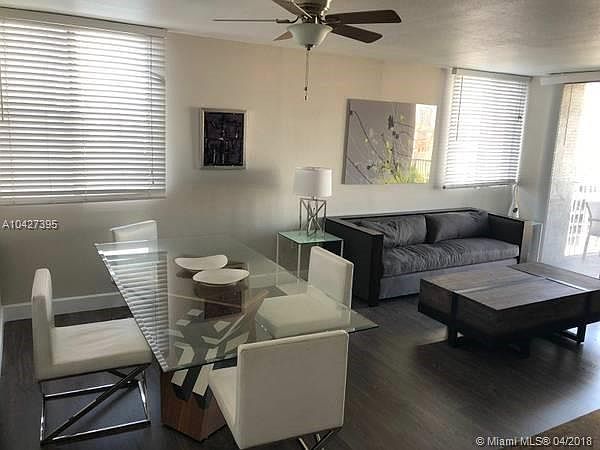 1st image of 800 N Miami Ave APT 1109