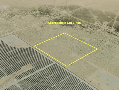 118 Sun Mesa Rd, Joshua Tree, CA, 92252