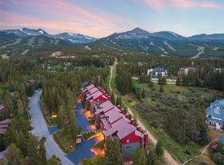 800 Four Oclock Road UNIT B1B, Breckenridge, CO 80424