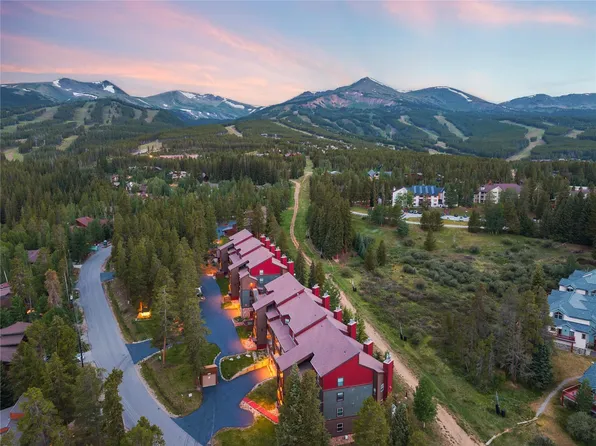 800 Four Oclock Road UNIT B1B, Breckenridge, CO 80424