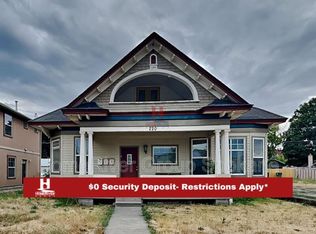 220 E Ermina Ave #2, Spokane, WA 99207