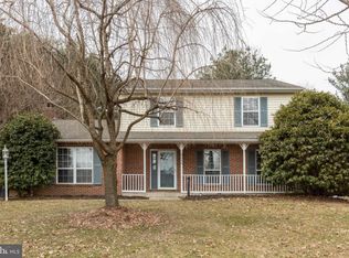 4366 Old Field Ln, Hampstead, MD 21074