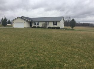 9042 Township Road 71, De Graff, OH 43318