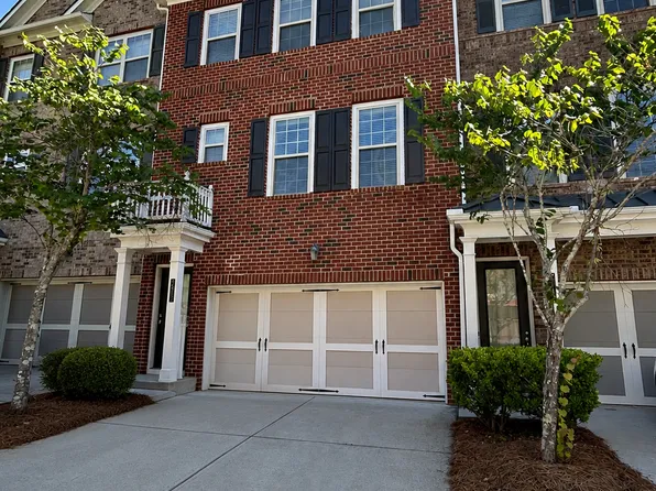 2413 Tenor Ln, Alpharetta, GA 30009