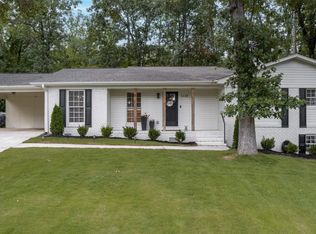 1110 Camelot Cir, Birmingham, AL 35226