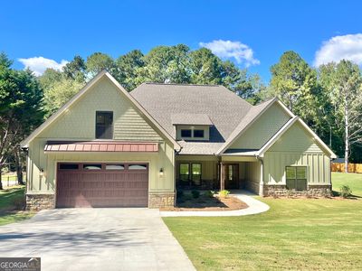 130 Cambridge Ct, Calhoun, GA, 30701