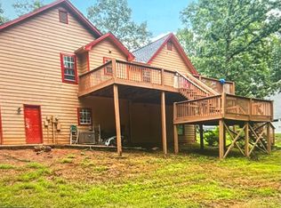 6851 Alexander Pkwy, Winston, GA