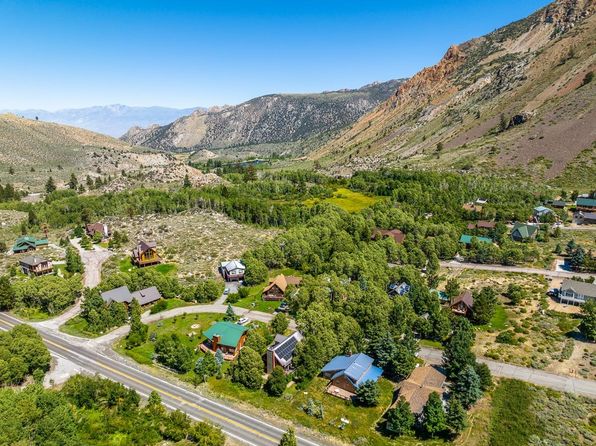 141 Sage Dr, Bishop, CA 93514