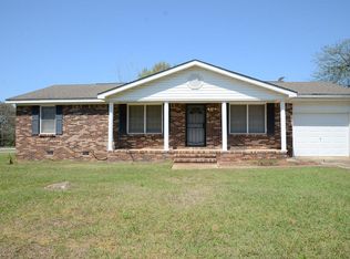 1917 Churchill Dr, Albany, GA 31721