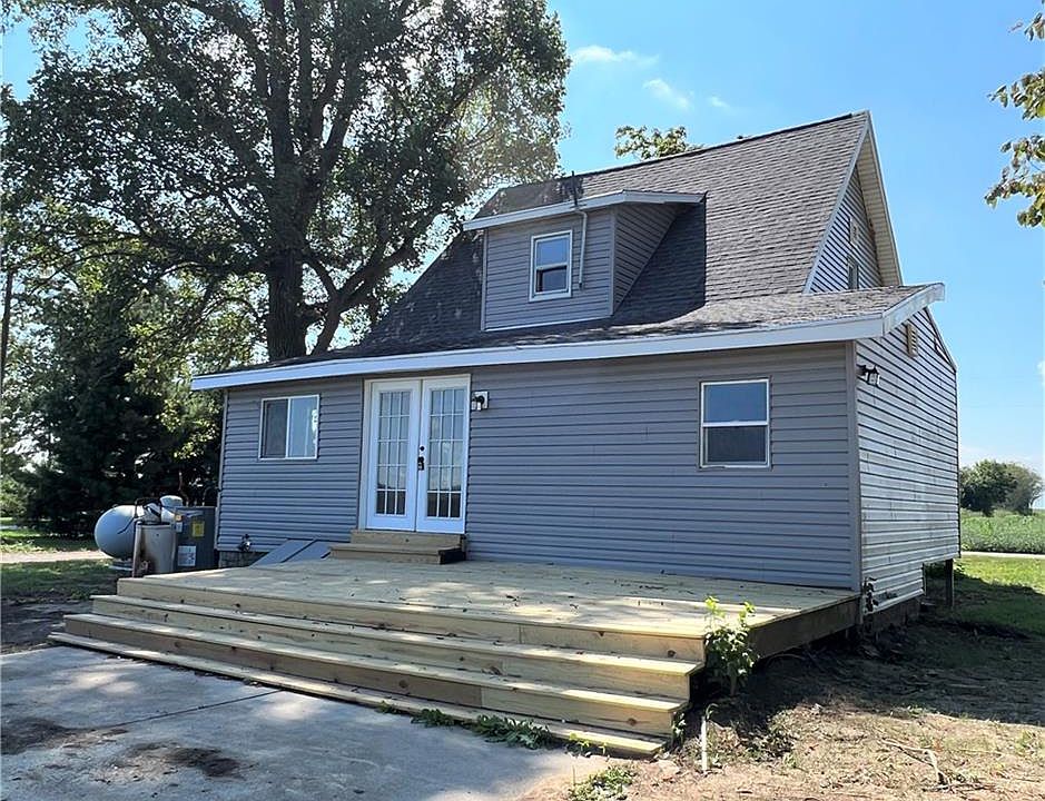 248 E 900 S Ladoga, IN, 47954 Apartments for Rent Zillow