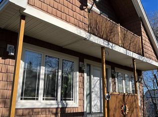157 West St, Saint Anthony, NL A0K4T0