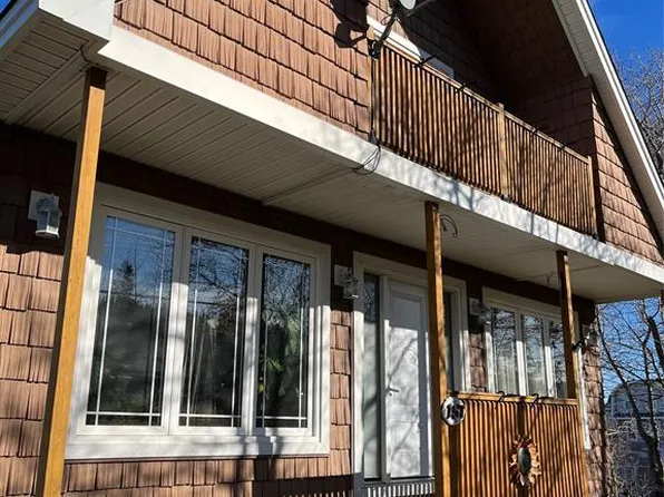 157 West Street, St Anthony, NL A0K4T0