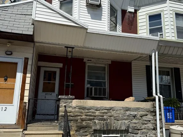5014 Tulip St, Philadelphia, PA 19124
