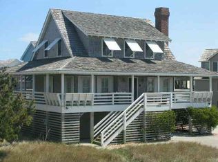 5905 S Seachase Dr #12, Nags Head, NC 27959