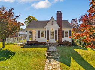 304 E H St, Elizabethton, TN 37643