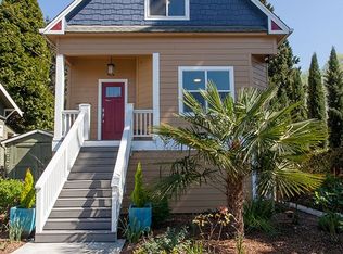 3720 SE 14th Ave, Portland, OR 97202