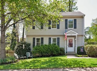 128 Westwood Cir, Charlottesville, VA