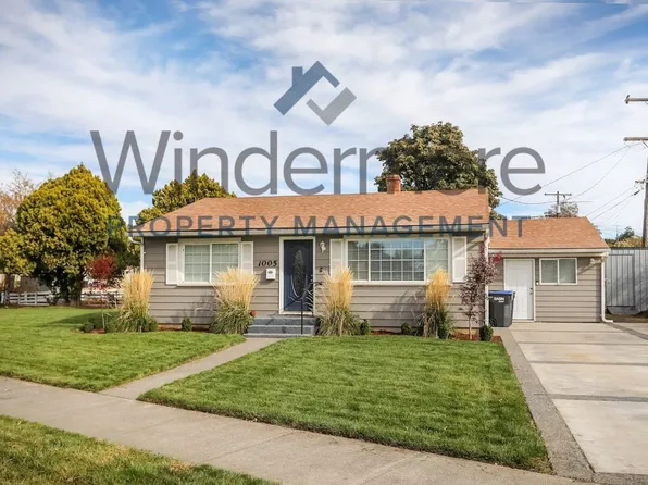 1005 Saint John St, Walla Walla, WA 99362