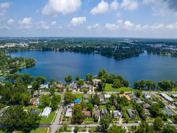 1979 Staunton Ave, Winter Park, FL 32789