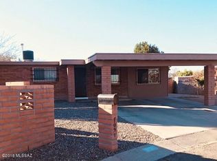 7051 S 7th Ave, Tucson, AZ 85756