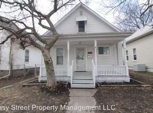 1322 38th St, Rock Island, IL