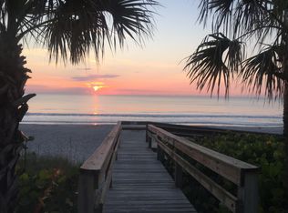 601 N Miramar Ave APT 203, Indialantic, FL 32903