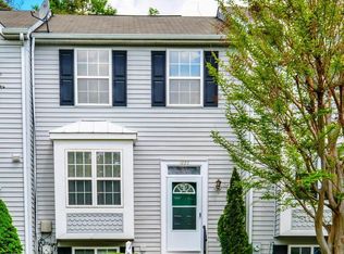 4222 Chapelgate Pl, Belcamp, MD 21017