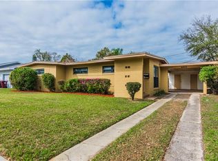 6033 Navajo Way, Orlando, FL 32807