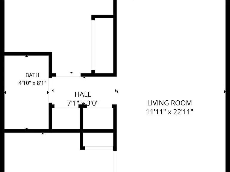Canyon and Knox Landing Apartments — Photo 16