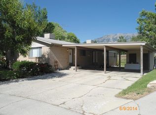 989 S 50 W, Orem, UT 84058
