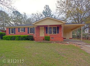 132 Perkins Ave, Sumter, SC 29150