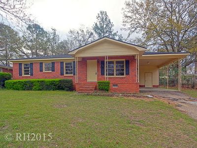 132 Perkins Ave, Sumter, SC, 29150