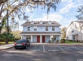 4586 SW 48th Way #105, Gainesville, FL 32608