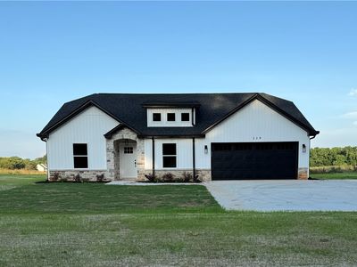 119 Dobbins Rd, Townville, SC, 29689