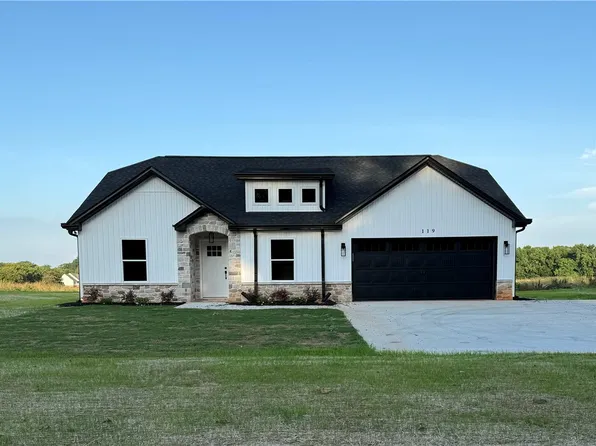 119 Dobbins Rd, Townville, SC 29689