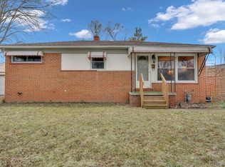 864 Carolina, Marysville, MI