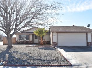 233 E Benson Ave, Ridgecrest, CA 93555