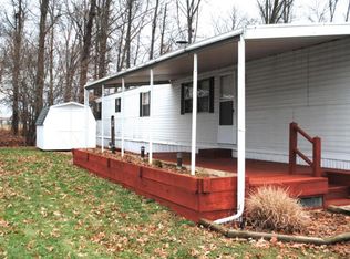 83 Penn Valley Vlg, Lititz, PA 17543