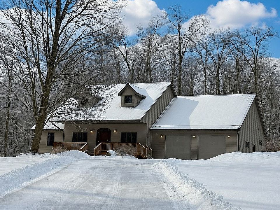 Sprawling Ranch
