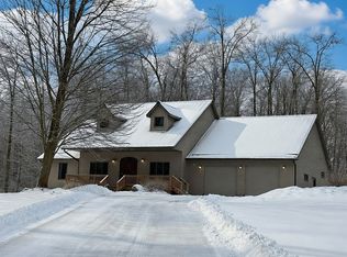 66 E Temple Dr, Harrison, MI 48625