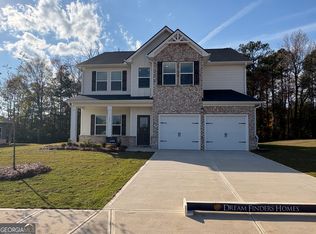 1665 Fuma Leaf Way #244, McDonough, GA 30253
